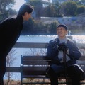 『正直不動産』©大谷アキラ・夏原武・水野光博／小学館　©2026 映画『正直不動産』製作委員会