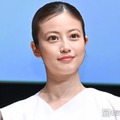 今田美桜、自身の“パーツ”褒められる「チャームポイントだと言っていただくことも多い」 画像