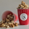 ポップコーン　「ポップコーン」各種 700 円~