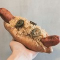 本日のシネマドッグ　1,580 円