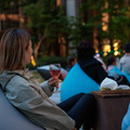 OUTDOOR CINEMA 2026