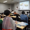 前年度開催時のようす