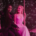 『ウィキッド 永遠の約束』© 2026 Universal Studios. All Rights Reserved.