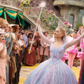 『ウィキッド 永遠の約束』© 2026 Universal Studios. All Rights Reserved.