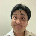 カカロニ栗谷、第1子誕生を発表「大悟の芸人領収書」で報告・父親の末期がんも公表「結婚や孫を見せることが唯一できることかなって」 画像