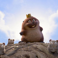 『私がビーバーになる時』© 2026 Disney / Pixer
