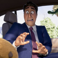 『私がビーバーになる時』© 2026 Disney / Pixer