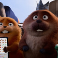 『私がビーバーになる時』© 2026 Disney / Pixer