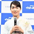 イモトアヤコ、彩り豊かな晩ご飯に反響「全部美味しそう」「奥のは旦那さん分かな？」 画像