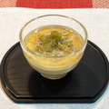 「意外すぎる材料で作ったプリン」その主役となる立夏のいまが旬の「丸い野菜」の名前は？カブでもとうもろこしでもなく 画像