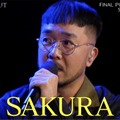 「WORLD SCOUT： THE FINAL PIECE」#12　（C）AbemaTV,Inc.
