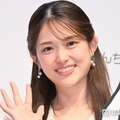 松村沙友理、出産の“お祝いムービー”くれた元乃木坂メンバー明かす「出会ってから15年くらい」 画像