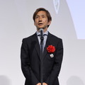 「第1回映画館大賞」(C)「映画館に行こう！」実行委員会