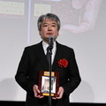 「第1回映画館大賞」(C)「映画館に行こう！」実行委員会