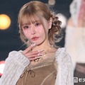 戦慄かなの「お互いに名前を刻みました」人気アイドルの体にタトゥー彫る様子公開「想像以上だった」「衝撃的」驚きの声相次ぐ 画像