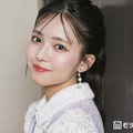 【乃木坂46瀬戸口心月インタビュー】ViVi初ビューティーアンバサダーの美容事情 参考にしている“憧れの女性”とは「常に気にして見ています」 画像