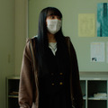 『インビジブルハーフ』(C) 2025 Test 8 Pictures All Rights Reserved.