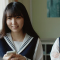 『インビジブルハーフ』(C) 2025 Test 8 Pictures All Rights Reserved.