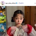 有名歌手、免許証写真が話題「無加工と思えない」「美しさが異次元」 画像