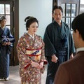 【風、薫る 第35回あらすじ】侯爵夫人・千佳子（仲間由紀恵）が入院 りん・直美を呼び出した人物とは 画像