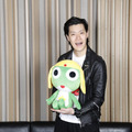 『新劇場版☆ケロロ軍曹 復活して速攻地球滅亡の危機であります！』©吉崎観音／KADOKAWA・劇場版ケロロ軍曹製作委員会