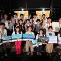 2025年夏の初開催時のようす