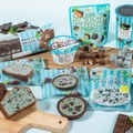 ファミマ、3度目のチョコミントフェア開催 アイス・菓子・飲料など全8種“爽快感MAX”なラインナップ 画像