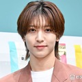 KEY TO LIT中村嶺亜「大ファンなんですよ」最近のご褒美時間明かす 画像