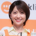 大島優子、AKB48の2期生20周年ライブ舞台裏明かす「ママになっているメンバーがたくさん」子育て事情もトーク 画像