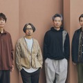 ASIAN KUNG-FU GENERATION、新曲「Times」がシチズン時計CMソングに決定｜フジロックには7年ぶり出演 画像