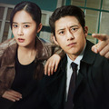「仮釈放審査官 イ・ハンシン」(C) 2024 KT StudioGenie Co., Ltd