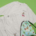 クレヨンしんちゃん パイルKANNAIGI ¥6,600(tax in)