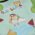 クレヨンしんちゃん タオルセット　￥3,300(tax in)