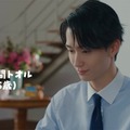 野村康太「クレヨンしんちゃん」実写化ムービーで大人になった“風間くん”役に 母・みね子役もサプライズ登場 画像