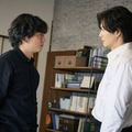 【田鎖ブラザーズ 第5話】真＆稔、父の拳銃めぐり言い争いに 画像