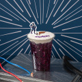 「STAR WARS」CAFE : Galactic Diner© &  Lucasfilm Ltd.