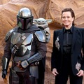 『スター・ウォーズ/マンダロリアン・アンド・グローグー』 (C)2026 Lucasfilm Ltd. & TM. All Rights Reserved.