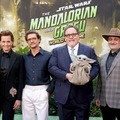 『スター・ウォーズ/マンダロリアン・アンド・グローグー』 (C)2026 Lucasfilm Ltd. & TM. All Rights Reserved.