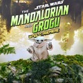 『スター・ウォーズ/マンダロリアン・アンド・グローグー』 (C)2026 Lucasfilm Ltd. & TM. All Rights Reserved.