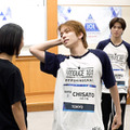 「PRODUCE 101 JAPAN 新世界」＃8　©PRODUCE 101 JAPAN 新世界