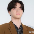 KEY TO LIT岩崎大昇、緊張ほぐれた山下智久の行動「リラックスしてすごく楽しむことができました」【正直不動産】 画像