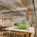 茅乃舎、京都祇園に旗艦店オープン 隈研吾氏監修の空間でだしを五感で味わう 画像