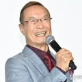 「名探偵コナン」初代・毛利小五郎役の神谷明、山崎和佳奈さんを追悼「涙が溢れてくるばかり」“親子役”として共演 画像