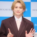 町田啓太、俳優人生は「逆風ばっかりだった」“大きな壁”を感じた出来事とは 画像