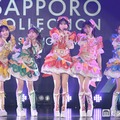 超ときめき宣伝部「サツコレ」初出演「最上級にかわいいの！」含むメドレーで会場一体・“超かわいいコール”も沸く【サツコレ2026S/S】 画像