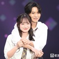 岩間夕陽、今野優誠（C）モデルプレス