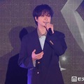 コムドットゆうま＆あむぎり「サツコレ」アーティストとして共演 熱い掛け合いで会場沸かす【サツコレ2026S/S】 画像