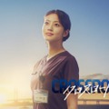 今田美桜、“朝ドラ”後初の連ドラ出演 テレ朝初主演で医師役に初挑戦【クロスロード ～救命救急の約束～】 画像