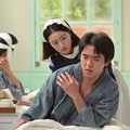 【風、薫る 第37回あらすじ】直美、担当患者・丸山（若林時英）からの痛いひと言とは 画像