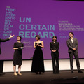 『すべて真夜中の恋人たち』公式上映　Kazuko WAKAYAMA